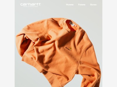 Sweat-shirts : Essentiels Revisités