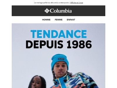 La NOUVELLE collection Icons est là.