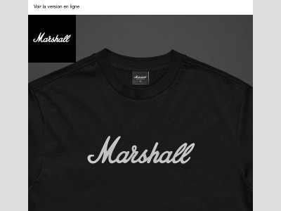 Une collection que vous voudrez porter en boucle