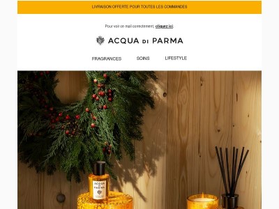 {{ lastname }}, finalisez vos achats maintenant pour recevoir votre commande à temps