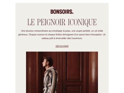 Votre cadeau n°1 ✨