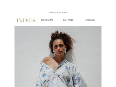 Les best-sellers de la saison