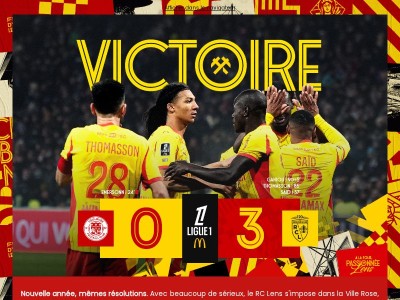 Mêmes résolutions 🔴🟡