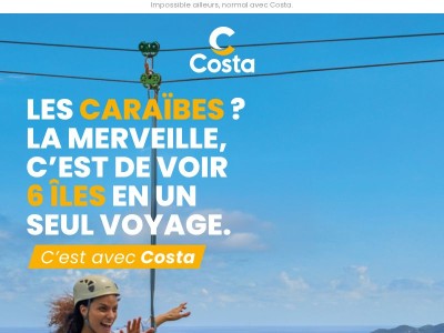  Leon, Caraïbes : 6 îles, 8 jours, 626 €… qui dit mieux ? 