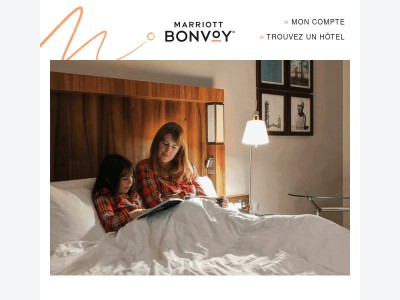 {{ firstname }}, vivez des moments magiques et mémorables pendant les fêtes.