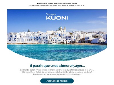 Prêt(e) à partir ?