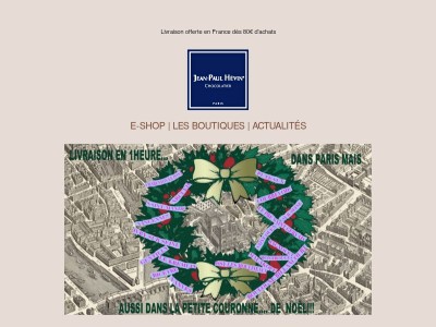 La livraison par coursier disponible en petite couronne 🚲