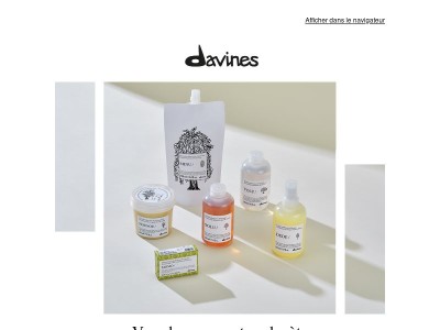 Adoptez une routine capillaire plus durable🌿