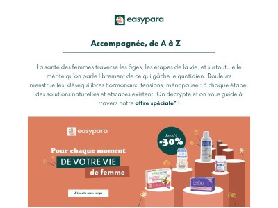 Une piqure de rappel 🦟