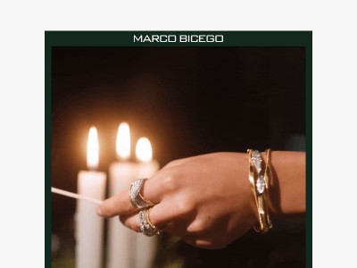 La magie de la saison en diamants