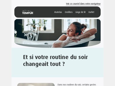 {{ lastname }}, le geste simple qui peut transformer votre sommeil.