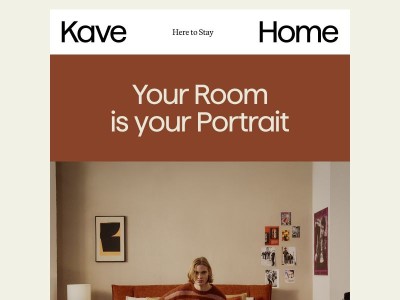 Une chambre qui vous ressemble