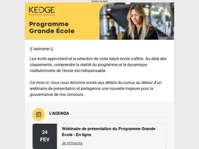 C'est le moment d'en apprendre plus sur le PGE 🚀