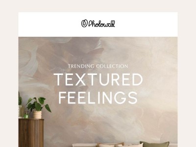 Des murs qui donnent envie d’entrer