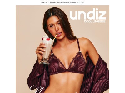 Nouvelle collection : Sleepover Party 🎀