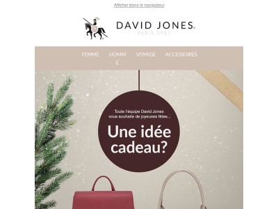 🎁 Joyeuses Fêtes : un dernier cadeau à faire ?