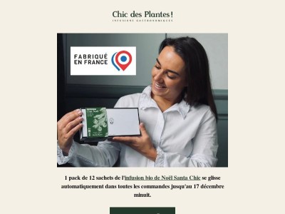 🎄On s'engage et on se régale !