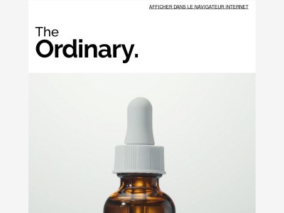 Découvrez la Collection Régénération, toujours à -10%