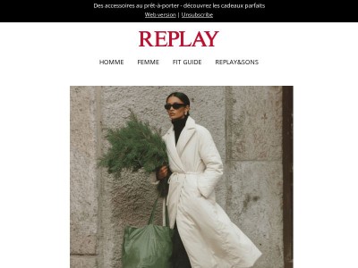 Trouvez le cadeau parfait 🎁