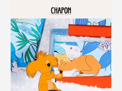 Sélection de cadeaux merveilleusement bons ✨