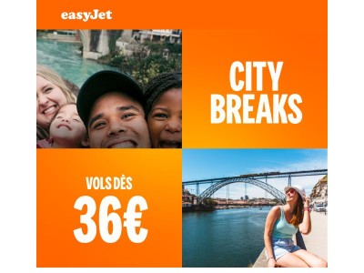 Vacances détente à la cool dès 36€ 💆🏻‍♀️