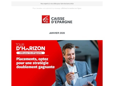 Déployez la bonne stratégie de placements