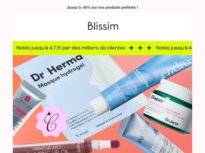 Elles les adorent déjà… et vous ? 💛