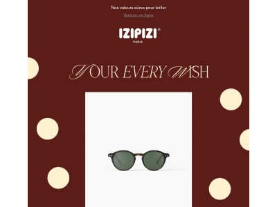 Livraison garantie avant Noël