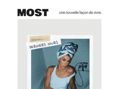 Derniers jours - Archives