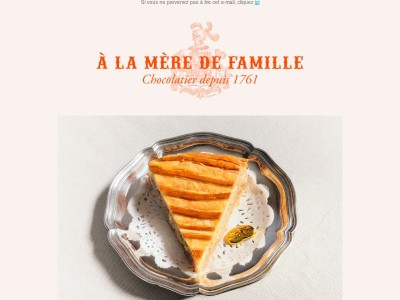 Qui aura (encore) la fève cette année 👑 ?