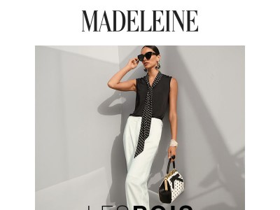 Offre spéciale Pâques I Le retour des pois !