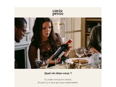 Quel vin êtes-vous ? 🍷