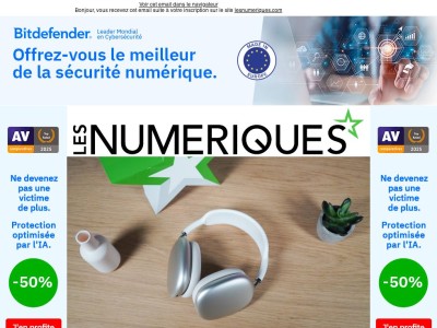 Test Apple AirPods Max 2 : la mise à jour paresseuse d'un casque toujours au sommet