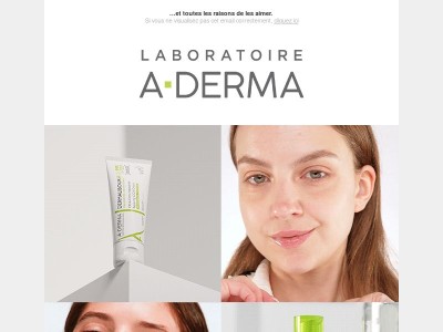 💬 Notre communauté a parlé : voici ses 4 soins favoris…