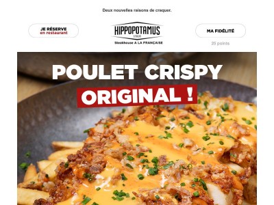 Découvrez deux recettes gourmandes en édition limitée ! 🌟