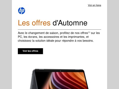 Ce n'est pas que la saison qui change