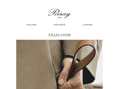 Filles Antik fête ses 20 ans