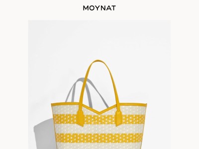 Save the date | Celebrate with us at Moynat Avenue Montaigne!