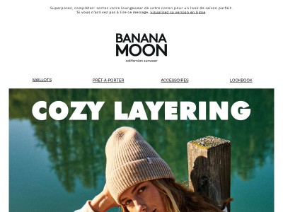 Nouvel essentiel de l'hiver