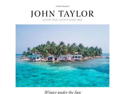 Winter under the Sun