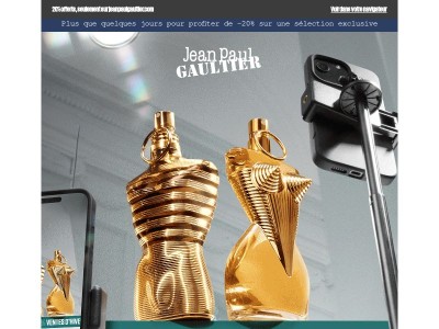 Ventes d'hiver | Plus que quelques jours pour en profiter​