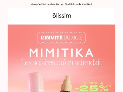 Mimitika vous réconcilie avec le solaire ☀️