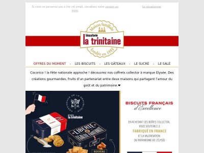 🔵⚪🔴Cocorico !