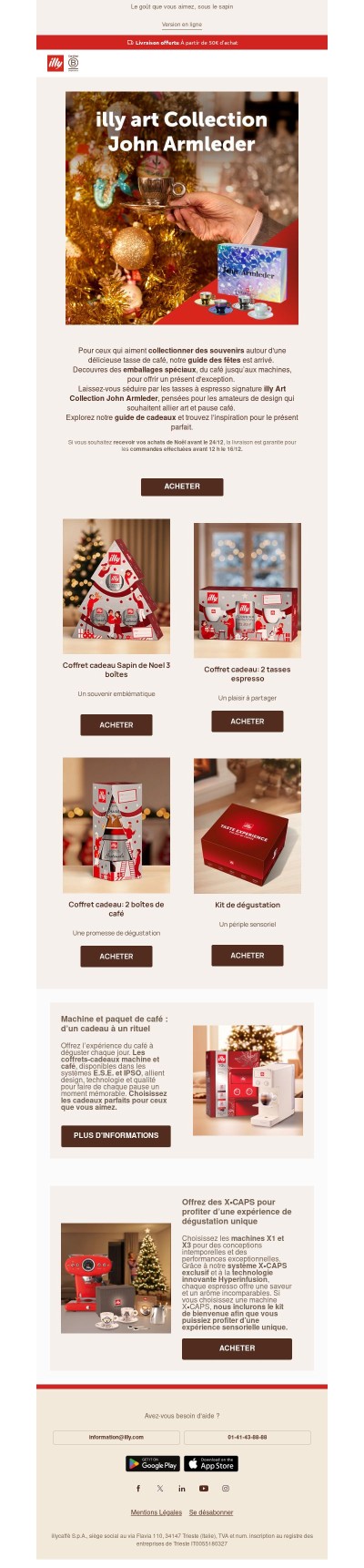 Surprenez-les avec un cadeau inattendu : découvrez notre guide