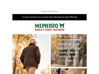 Un cadeau que votre grand-père n'oubliera jamais. 🎁