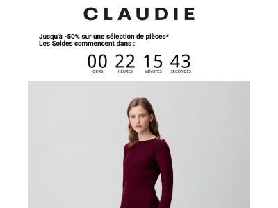 Préparez votre panier