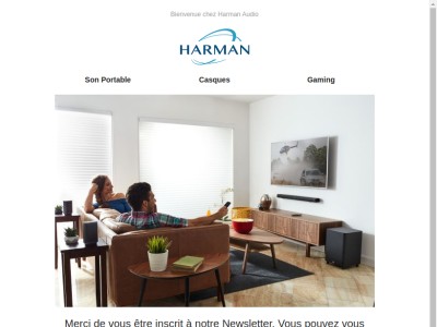 Vous venez de débloquer votre premier avantage; 10% de reduction !