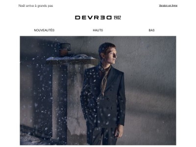 Il vous manque encore des cadeaux pour les fêtes ?