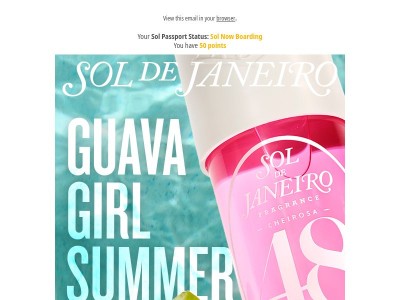 The new summer state of mind 🌸🥭🌺🍉