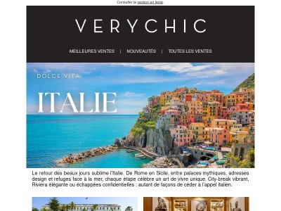 ✨Nouvelles offres à découvrir